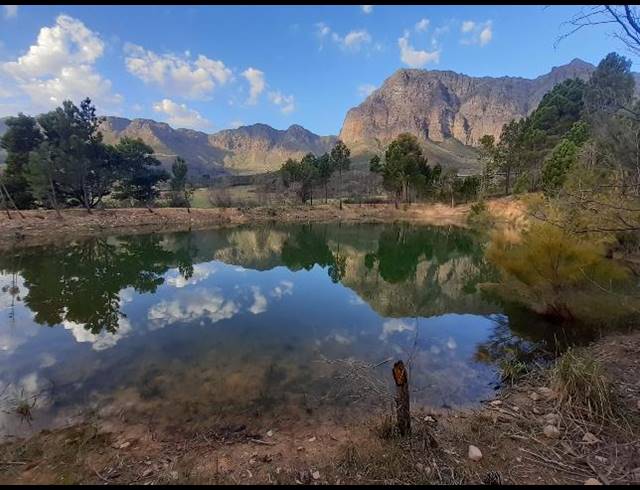 FARM FOR SALE IN PAARL RURAL